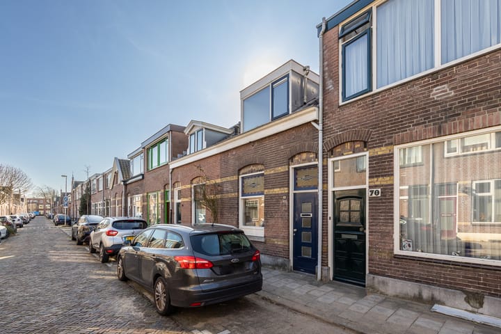 Photo 4 of Verenigingstraat 68