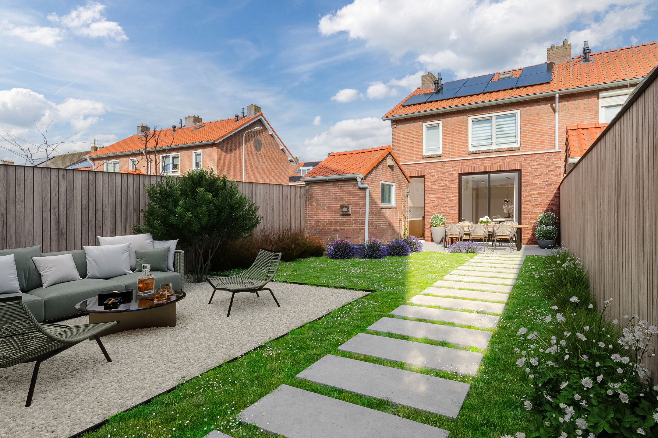 Foto 24 van Outshoornstraat 18