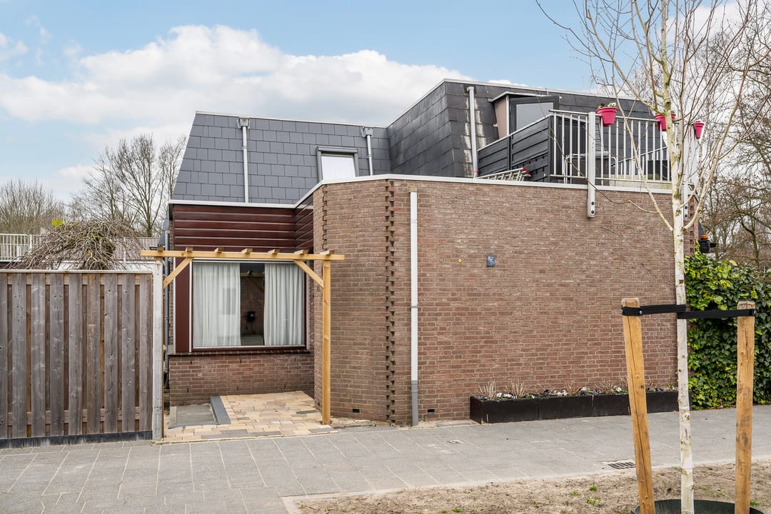 Foto 1 van Platanendreef 204