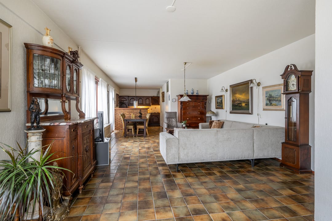 Foto 2 van Platanendreef 204