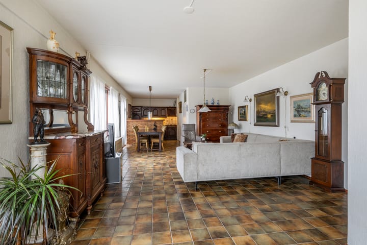 Foto 2 van Platanendreef 204