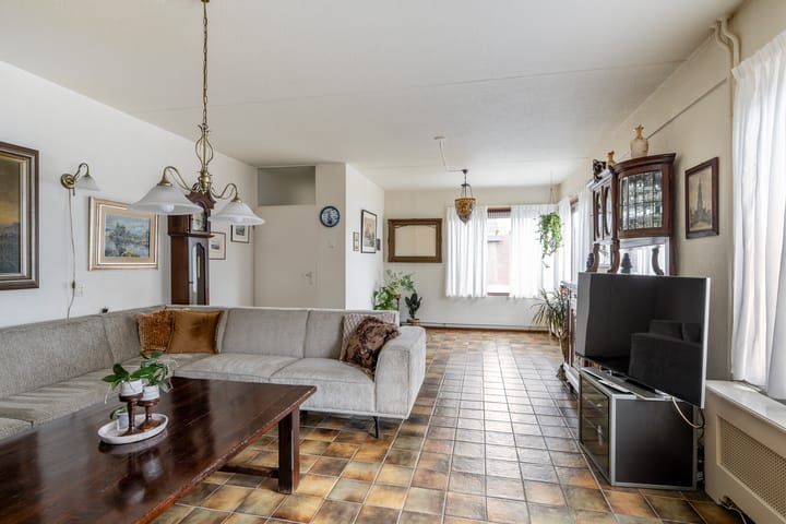 Foto 9 van Platanendreef 204