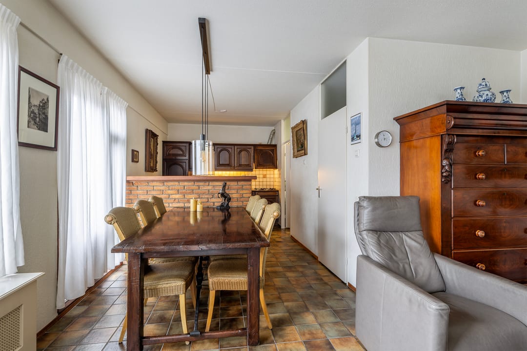 Foto 11 van Platanendreef 204