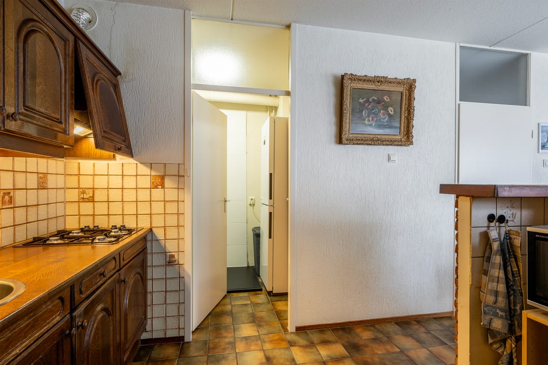 Foto 13 van Platanendreef 204