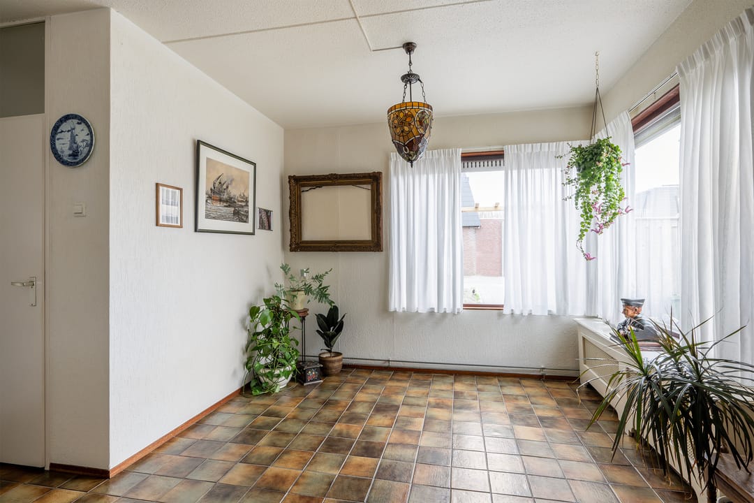 Foto 16 van Platanendreef 204