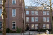 appartementen te huur op Louise Wentstraat 11