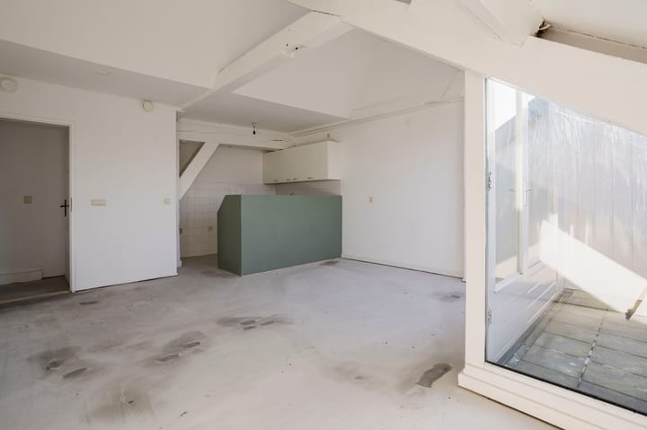 Foto 3 van Louise Wentstraat 11