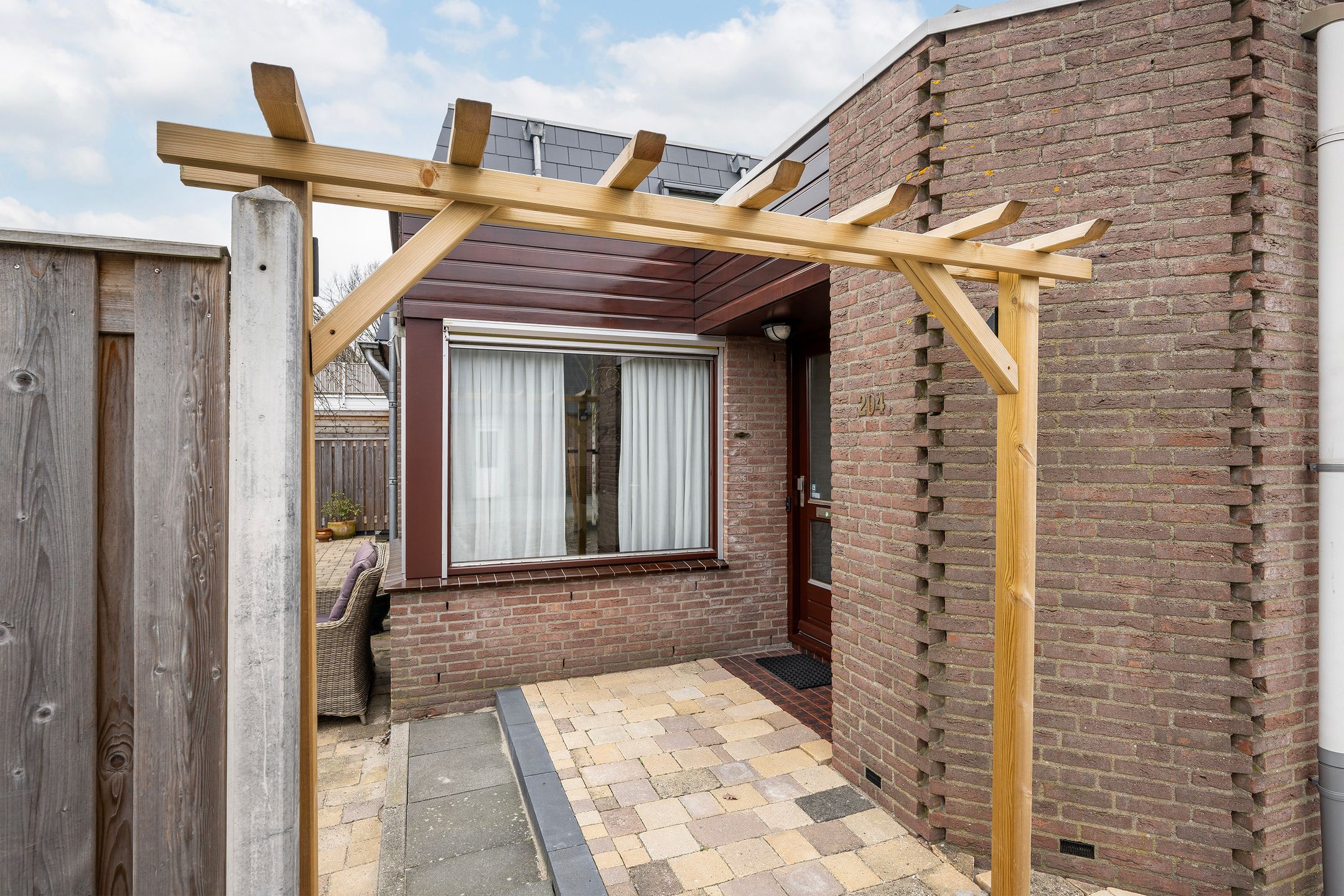 Foto 33 van Platanendreef 204