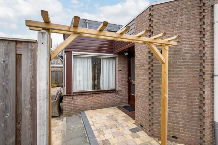 Foto 33 van Platanendreef 204