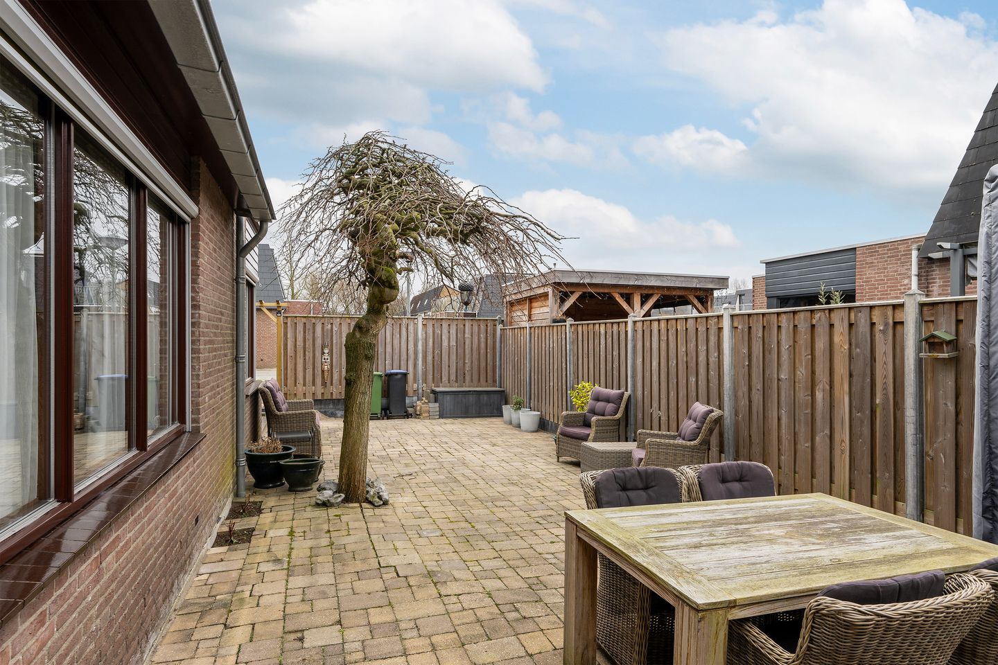 Foto 34 van Platanendreef 204