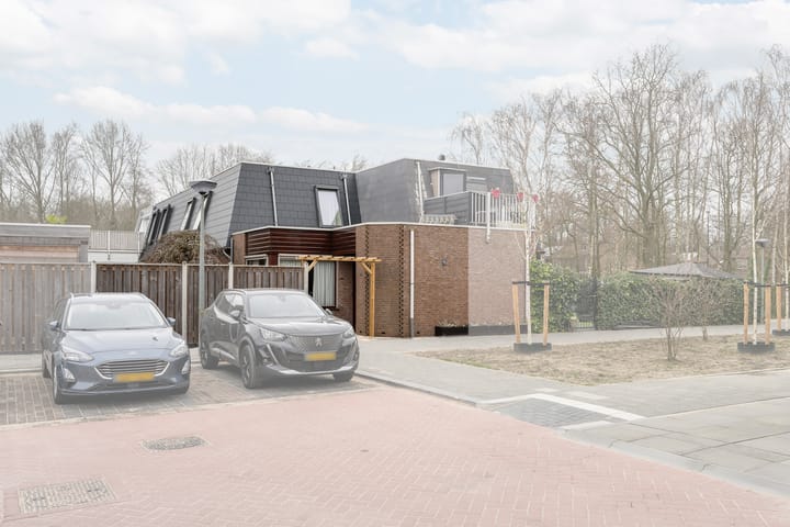 Foto 4 van Platanendreef 204