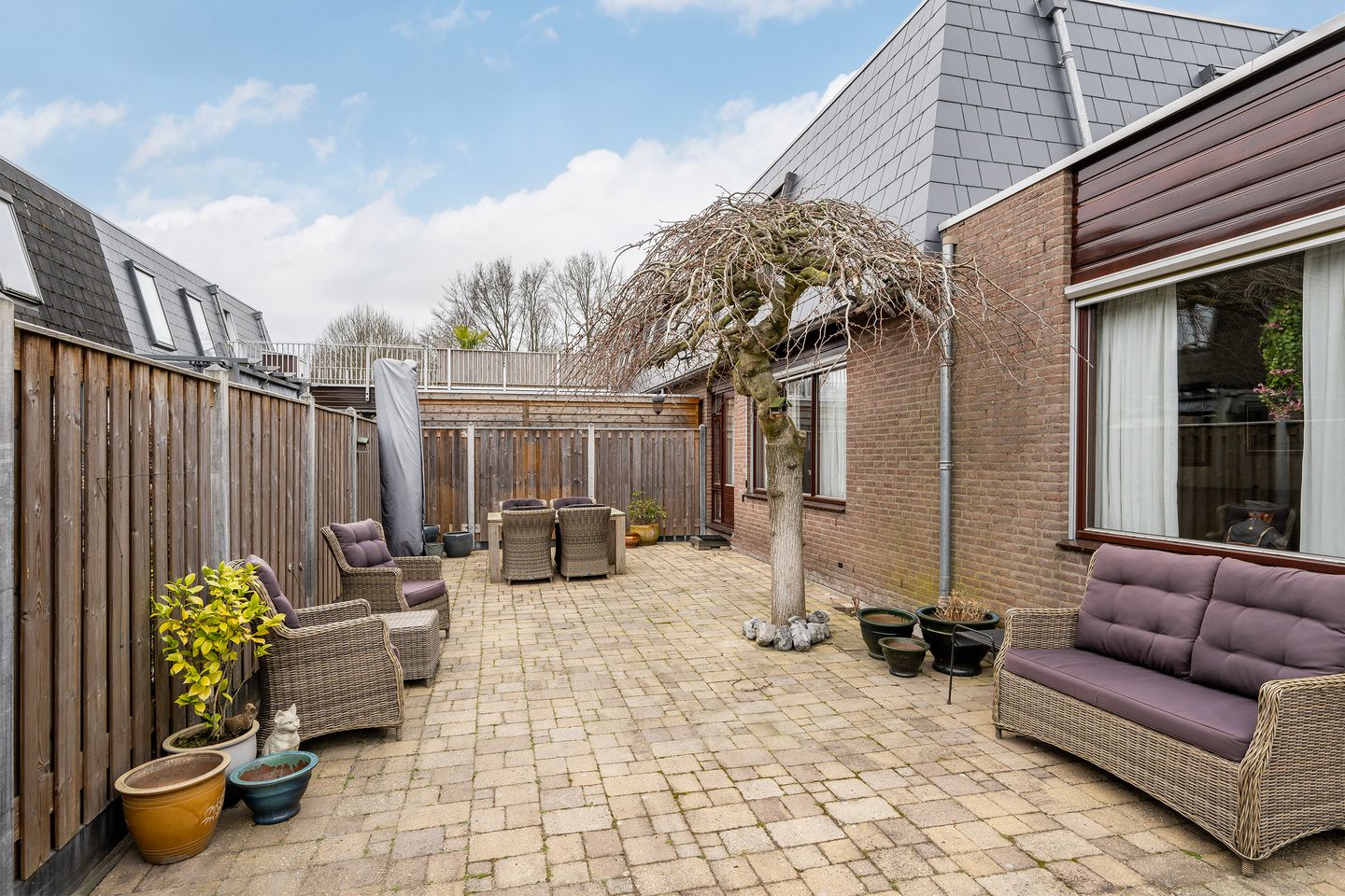 Foto 35 van Platanendreef 204