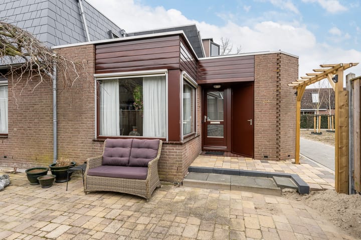 Foto 36 van Platanendreef 204