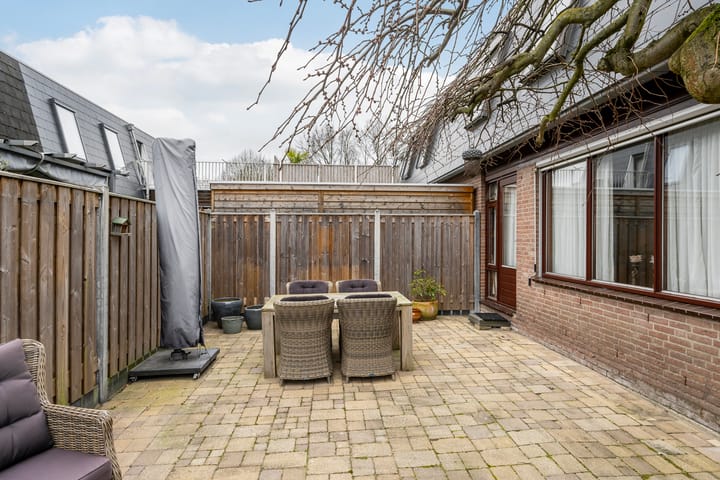 Foto 37 van Platanendreef 204