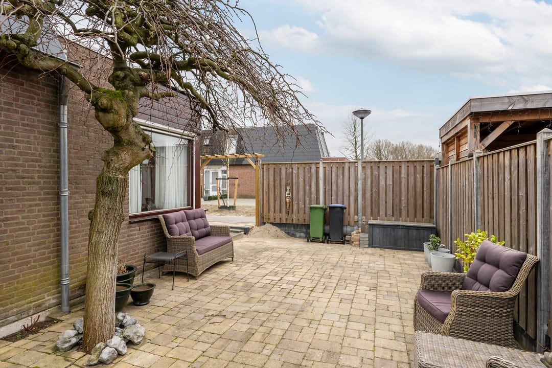 Foto 38 van Platanendreef 204