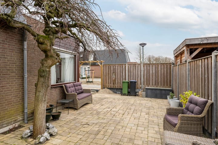 Foto 38 van Platanendreef 204