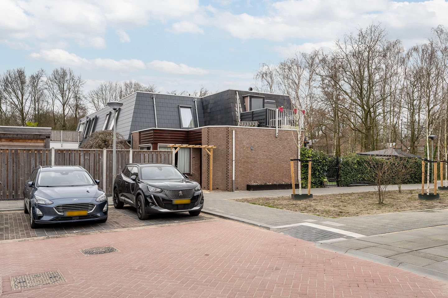 Foto 40 van Platanendreef 204