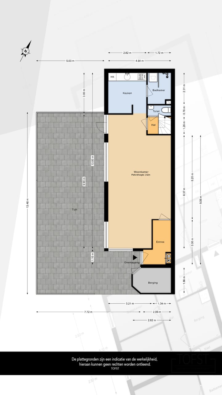 Foto 43 van Platanendreef 204