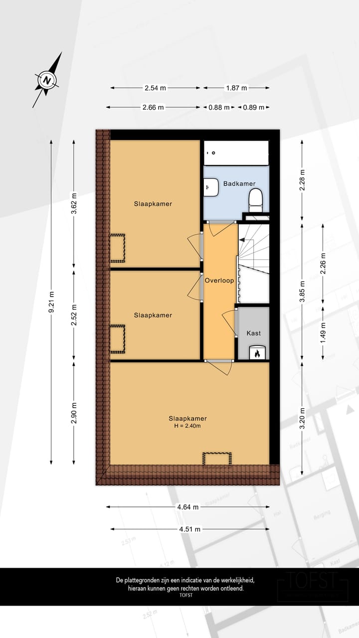 Foto 44 van Platanendreef 204