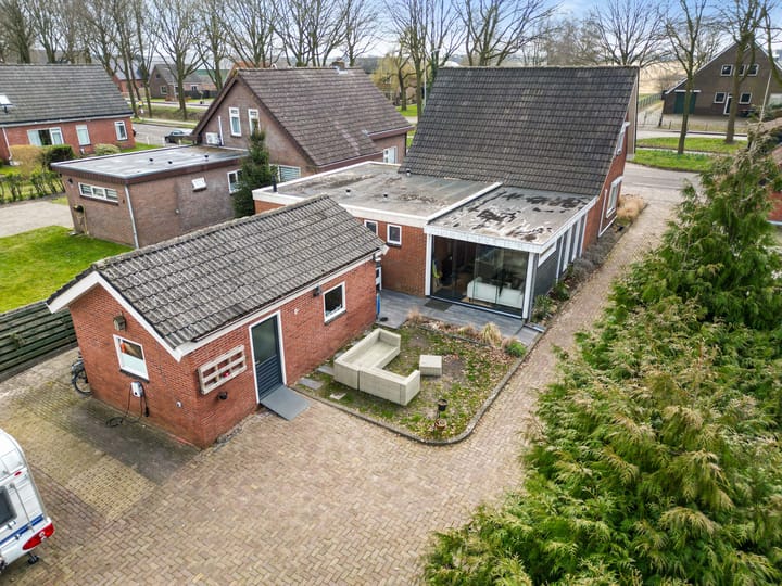 Foto 4 van Weerdingerkanaal NZ 59