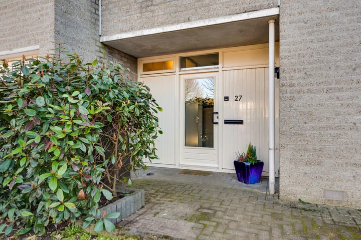 Foto 6 van Ringoven 27