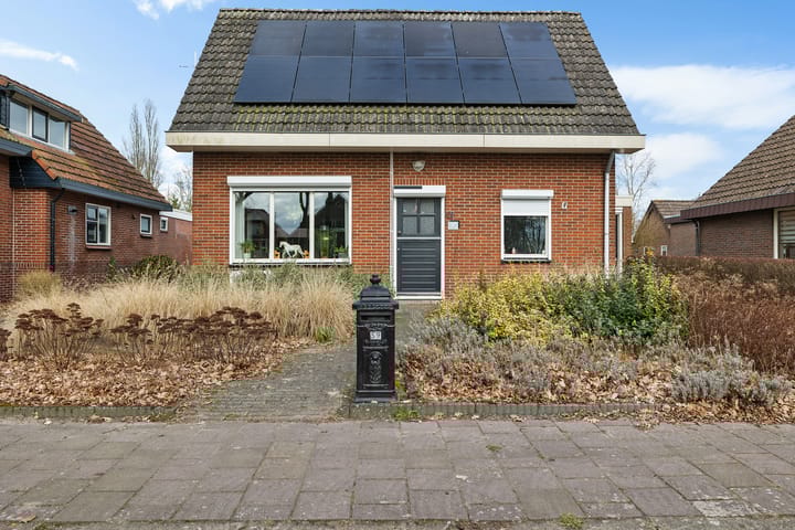 Foto 7 van Weerdingerkanaal NZ 59