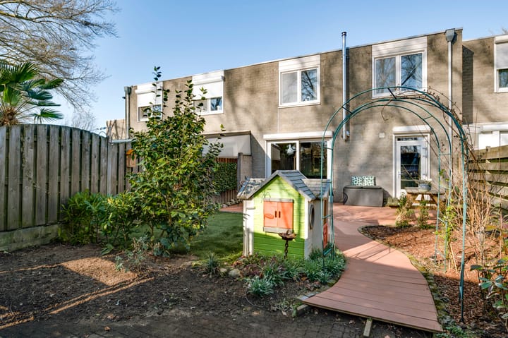 Foto 20 van Ringoven 27