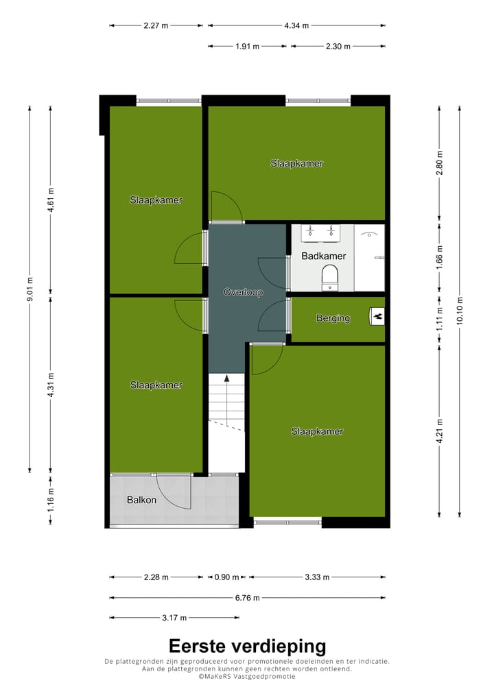 Foto 31 van Ringoven 27