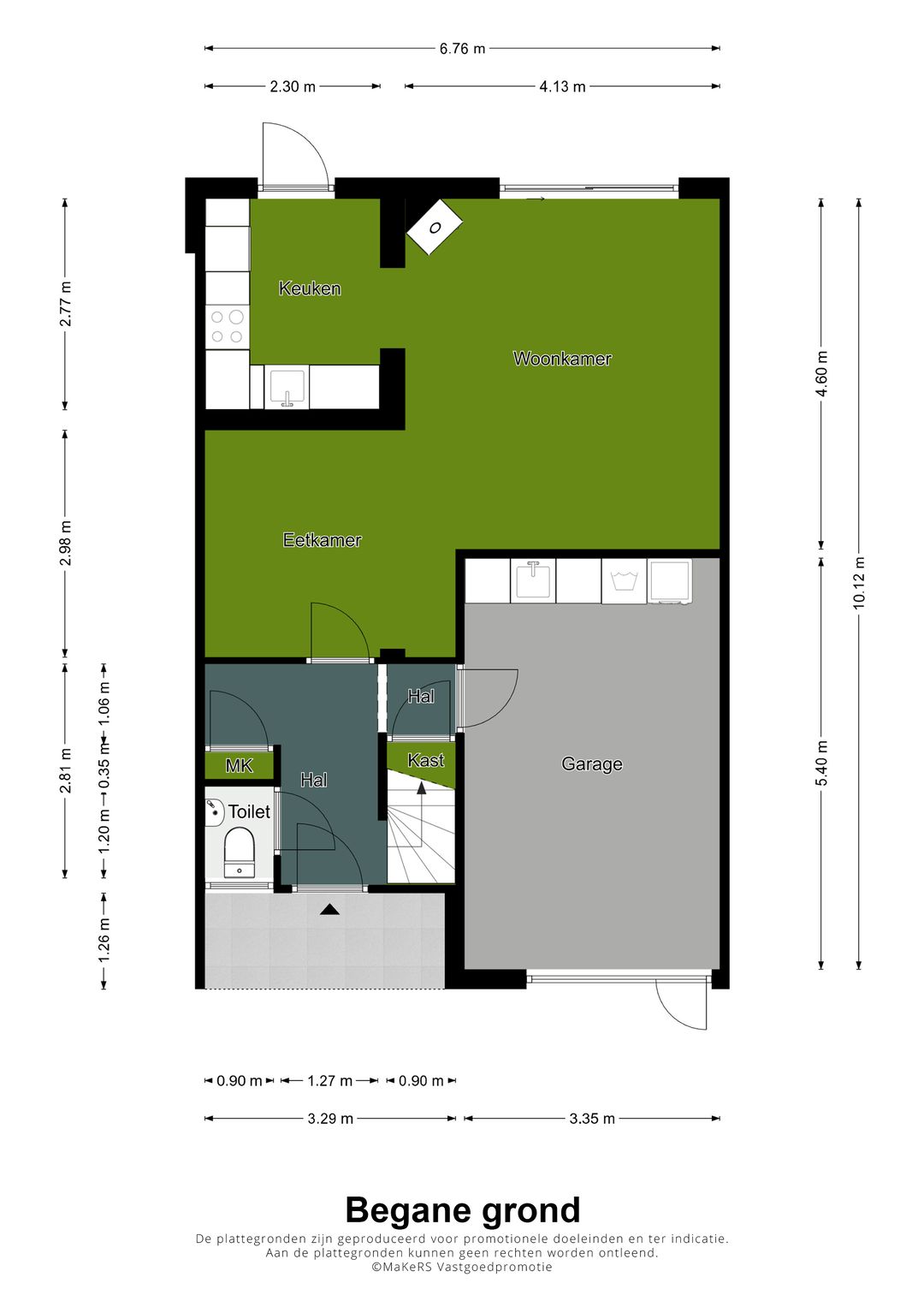 Foto 32 van Ringoven 27
