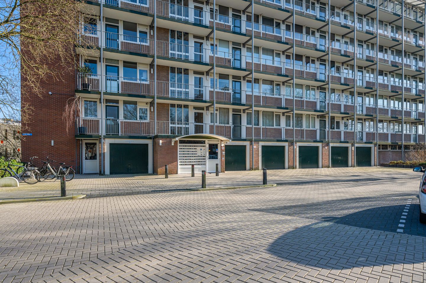 Foto 4 van Maria in Campislaan 33