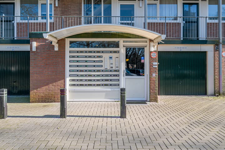 Foto 5 van Maria in Campislaan 33