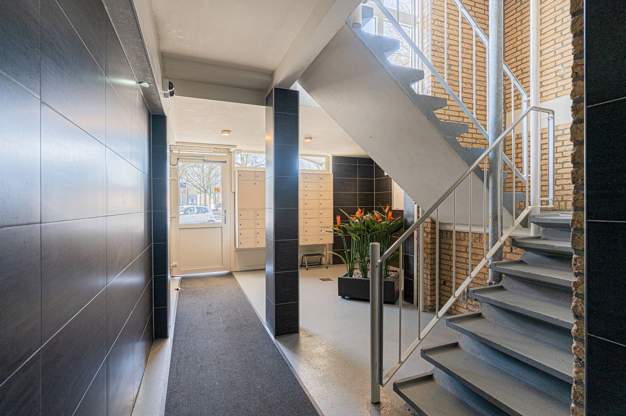 Foto 6 van Maria in Campislaan 33