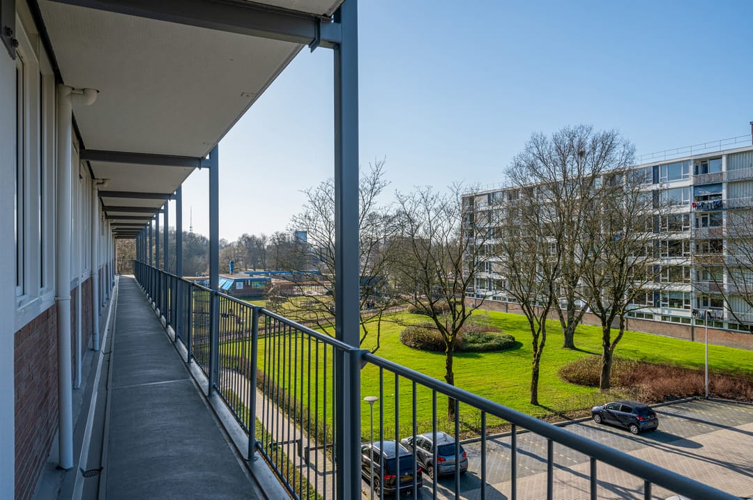 Foto 8 van Maria in Campislaan 33