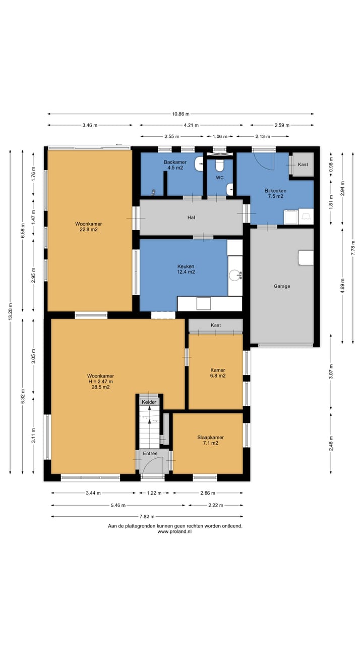 Foto 42 van Weerdingerkanaal NZ 59