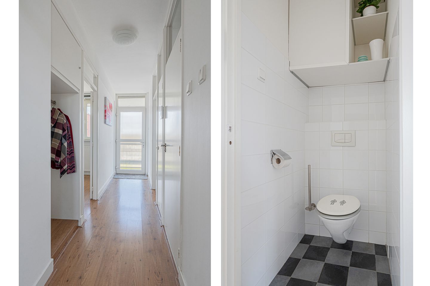 Foto 10 van Maria in Campislaan 33