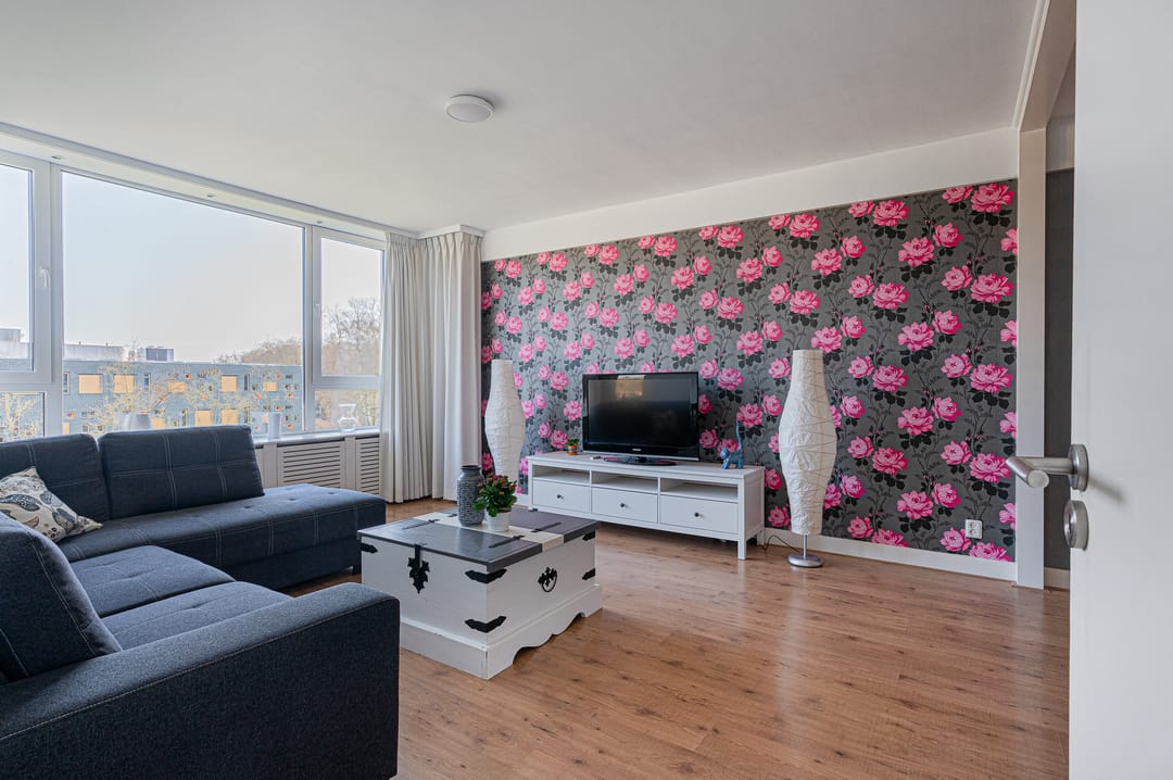 Foto 11 van Maria in Campislaan 33