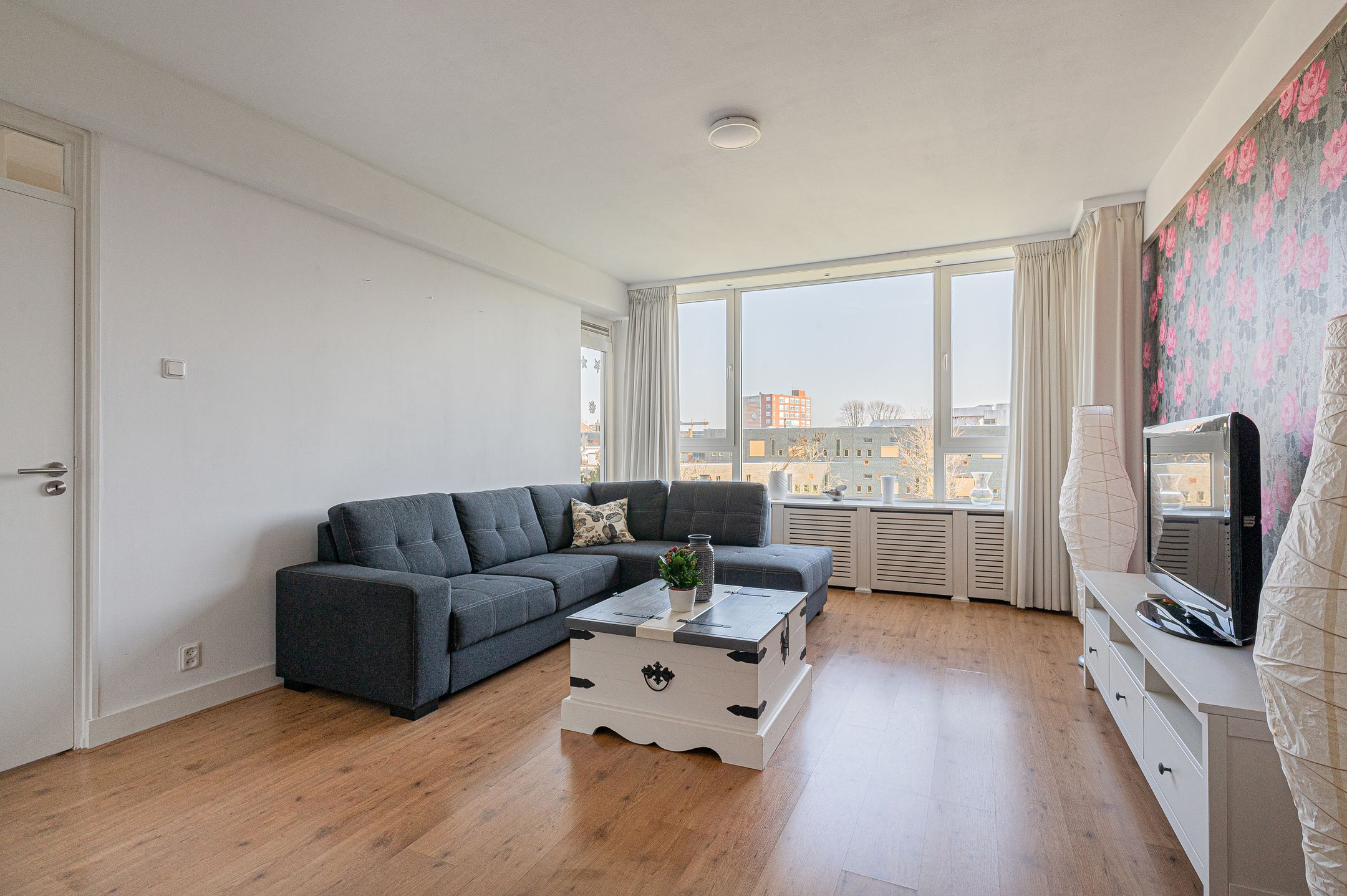 Foto 12 van Maria in Campislaan 33