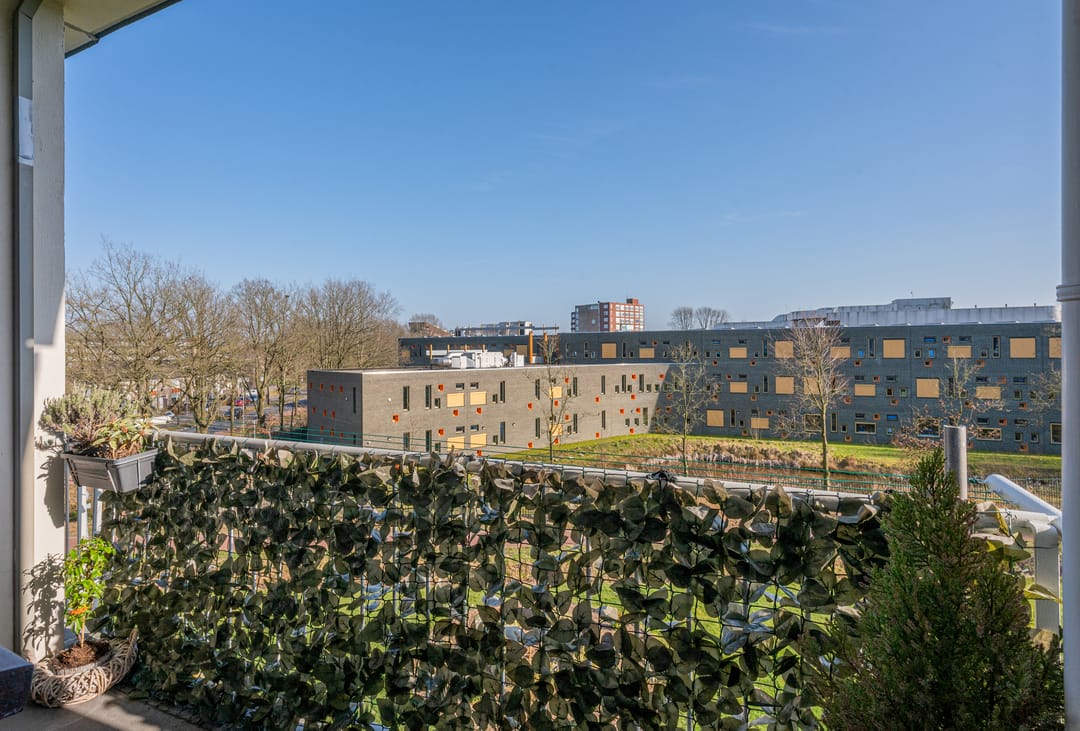 Foto 13 van Maria in Campislaan 33