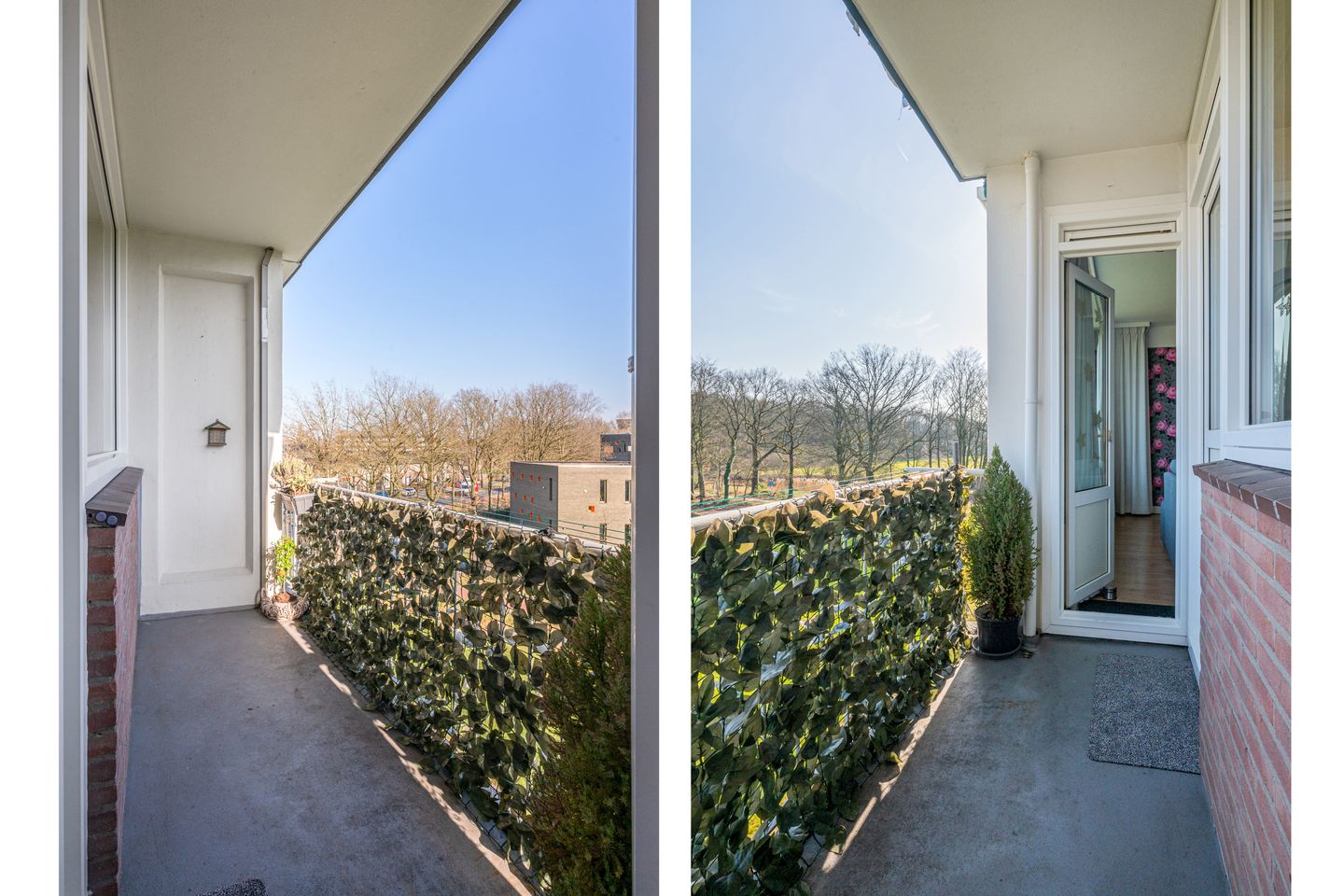 Foto 14 van Maria in Campislaan 33