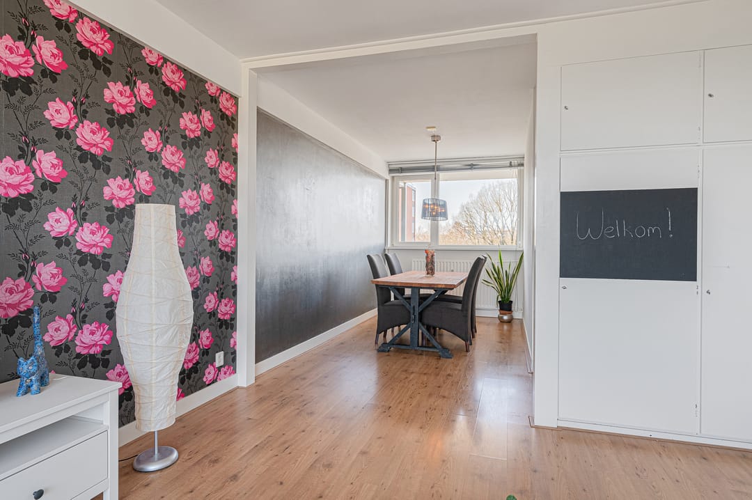 Foto 16 van Maria in Campislaan 33