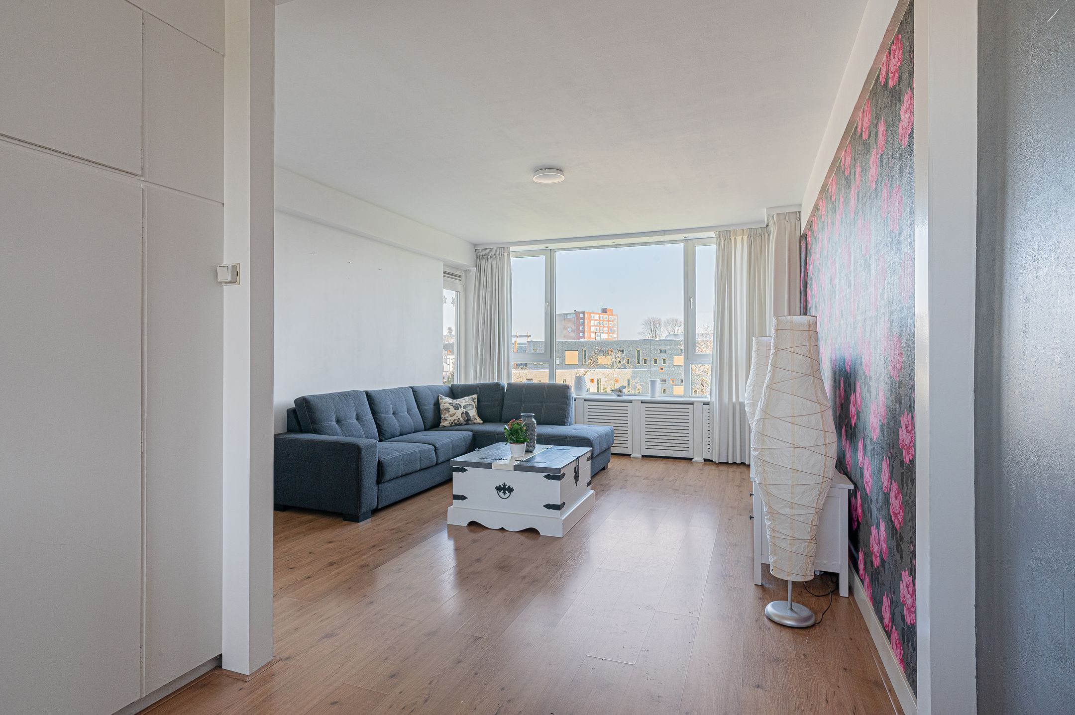 Foto 18 van Maria in Campislaan 33