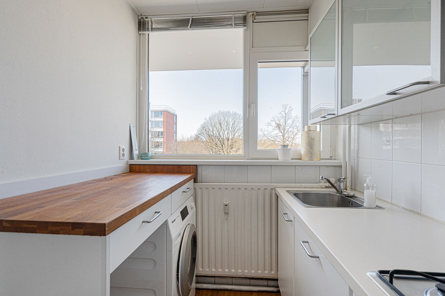 Foto 20 van Maria in Campislaan 33