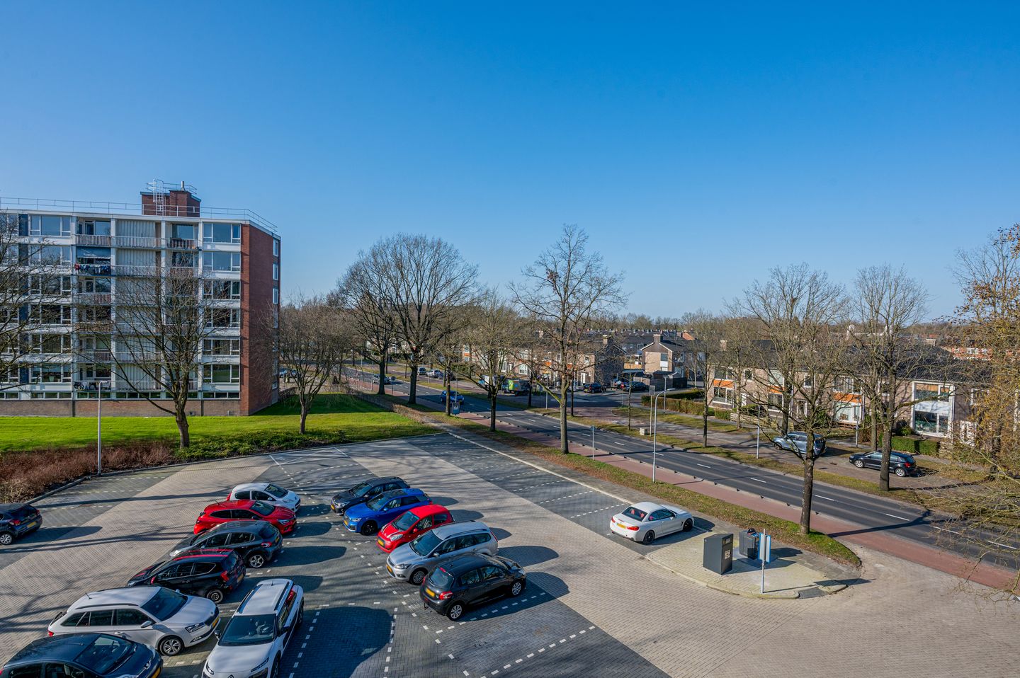 Foto 29 van Maria in Campislaan 33