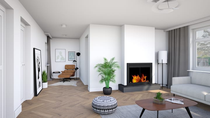 Foto 14 van Overeind 86