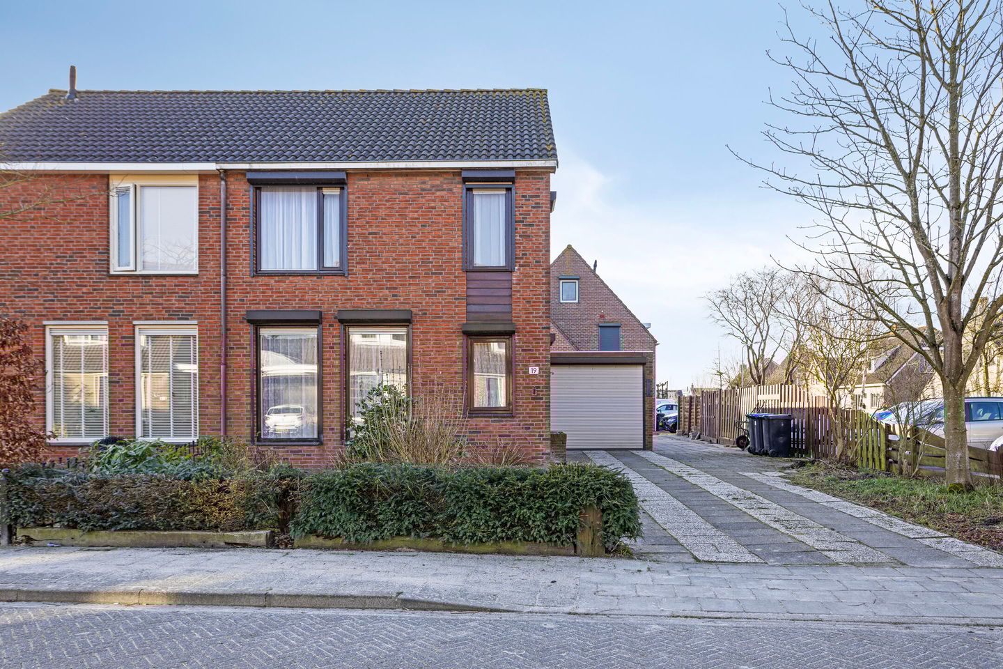 Foto 1 van Den Omloop 19