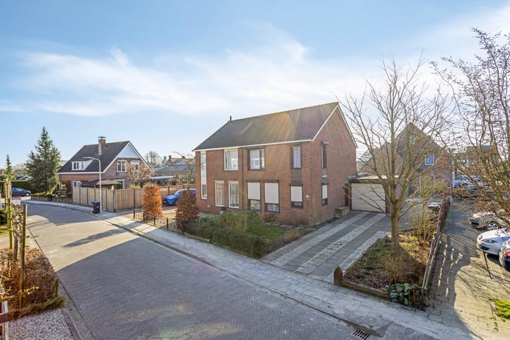 Foto 3 van Den Omloop 19