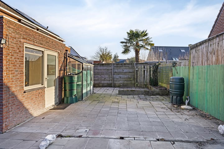 Foto 4 van Den Omloop 19