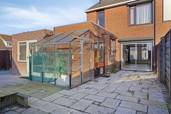 Foto 5 van Den Omloop 19