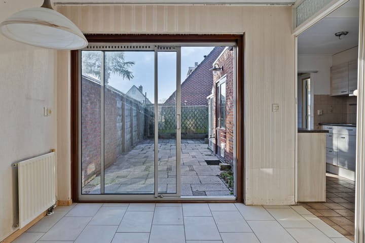 Foto 6 van Den Omloop 19