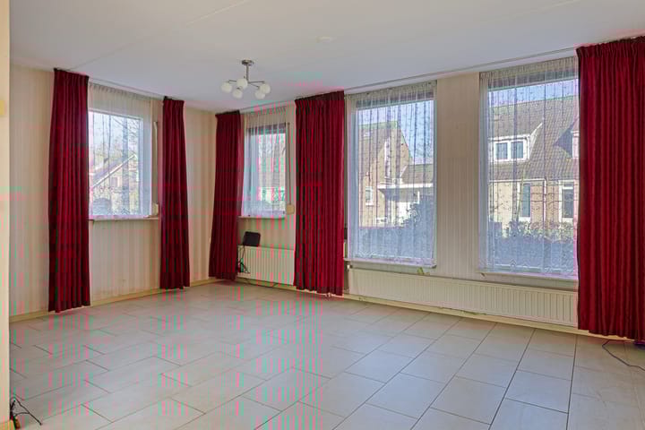 Foto 9 van Den Omloop 19